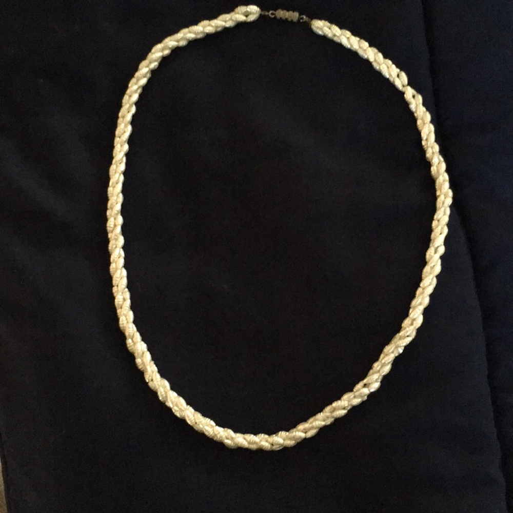 Necklace - Picture 2 of 2
